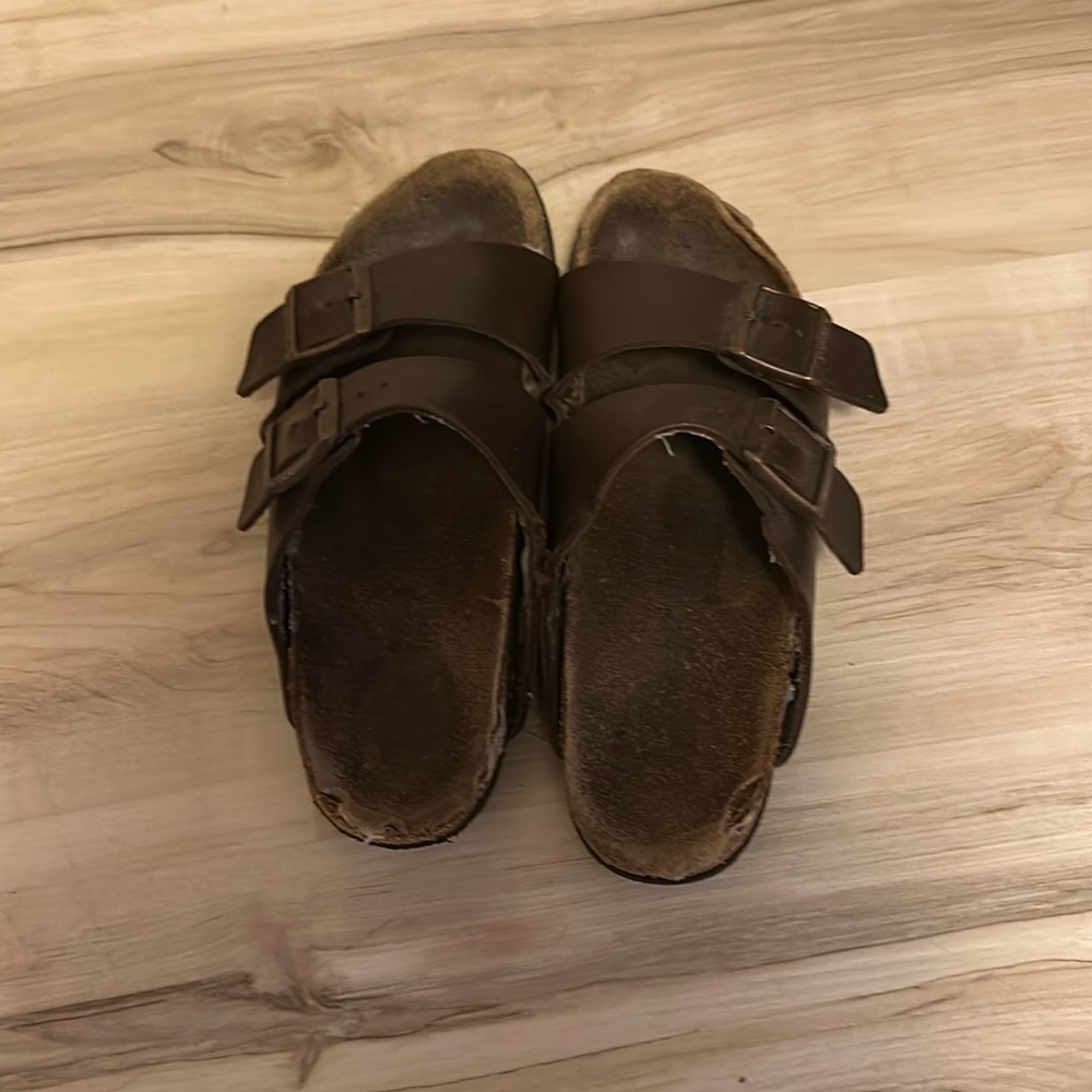 Original Birkenstocks